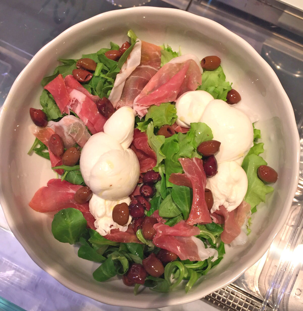 insalataDelFacchino